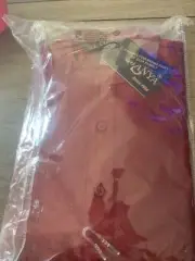 Men’s Sojanya 1958 Long Kurta, Red L 40