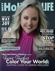 [Jana Short] Best Holistic Life Magazine May 2024
