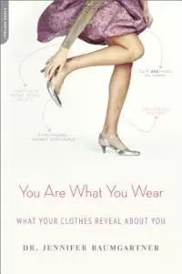 在飛比找博客來優惠-You Are What You Wear: What Yo