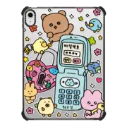 iPad 10.9-inch (10th gen) iPad Impact Case SECRET UNLUCKED
