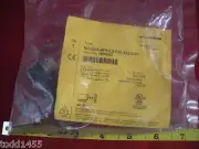 Turck Ni2-Q9,5-AP6-0,2-FS4.4X3/S304 Proximity Sensor 10-30vdc sn:2mm 150mA New
