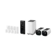 Eufy Home and Entry Security Kit