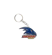 Adelaide Crows AFL Keyring
