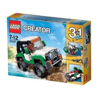 在飛比找蝦皮購物優惠-全新未拆封LEGO CREATOR 3-in-1 創造者系列