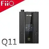 在飛比找遠傳friDay購物精選優惠-FiiO Q11隨身解碼耳機功率擴大器