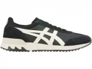 Asics Onitsuka Tiger CALIFORNIA 78 EX 1183A355 Black x Oatmeal With shoes bag