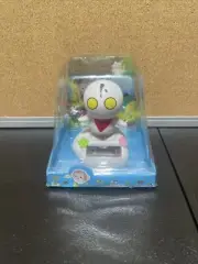 Solar Dancing Bobble Figure Toy USA Seller!!