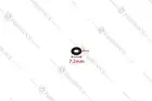 Krups nespresso Gasket Coffee Machine Inissia Essence Expert PRODIGIO