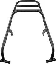 Luggage Carrier Board Luggage Rack Shelf，Compatible with GB350S CB350RS 2022-2024（S Version Or RS Version）