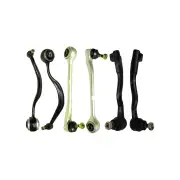 Trupro Ball Joint Tie Rod End Kit for DAIHATSU HIJET VAN S65 81-86