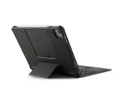 K09 Wireless Bluetooth Keyboard Protective Cover with Touch Smart Dormancy Tablet External Keyboard for IPad Pro11 Inch 2021