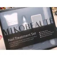 在飛比找蝦皮購物優惠-MikoBeaute 美甲護理組