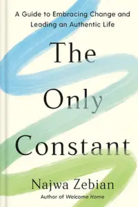 在飛比找誠品線上優惠-The Only Constant: A Guide to 