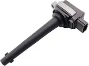 9pcs 22448-ED800 Ignition Coils Rubber Boot Pack Compatible With Nissan- Micra- MARCH- Note NV200 Qashqai- Tiida- X-Trail 0221604014