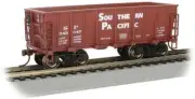 Bachmann 18609 HO Ore Car Southern Pacific #345047
