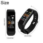 2024 NEW Fit*bit Smart Watch Activity Tracker Fitness Watches Heart Rate Monitor