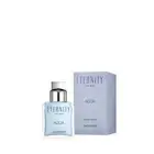 Calvin Klein Eternity Aqua For Men Eau de Toilette 30 ml NEW.