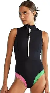 Byron Sleeveless Wetsuit