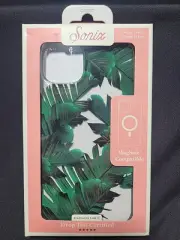 Sonix Phone Case Iphone 15/14 Plus NEW Bahama - Clear Bumper