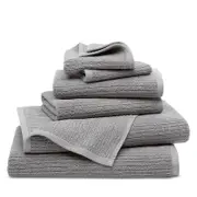 Boll & Branch 6 Piece Spa Bath Towel Set