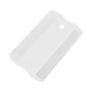 Groomer Essentials Flea Combs - 50 Count