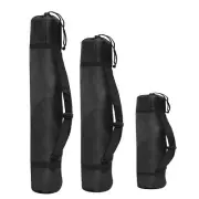 3Pcs 46In/35In/21In Camp Chair Replacement Bag Nylon Foldable Tripod Carry Bag