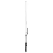 Uniden AT880TWIN 6.6dBi + 3dBi UHF CB Fibreglass Antenna Kit