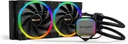 Be Quiet! Pure Loop 2 FX CPU Water Cooler, 280 mm Size