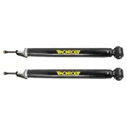 Rear Monroe Original Shock Absorbers for MAZDA 2 Neo MaXX DE Neo Maxx 08-13