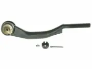 Left Outer Tie Rod End Moog 1BPW48 for Saab 97X 2005 2006 2007 2008 2009 (for: Saab)