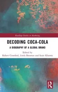 在飛比找博客來優惠-Decoding Coca-Cola: A Biograph