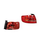 Sterling Tail Light to suit Audi A4 06/2012 to 09/2015 - ADA4-TAL-35L