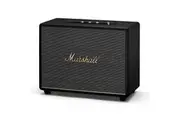 Marshall Woburn III Bluetooth HDMI eARC 3.5mm RCA Dynamic Home TV Speaker Black