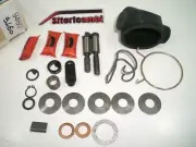 Repair Kit Brake Caliper Original Suitable To peugeot Code