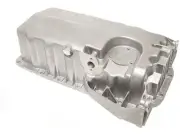 Oil Pan For 1999-2003 VW Beetle 1.8L 4 Cyl 2000 2002 2001 PG968CW Engine Oil Pan
