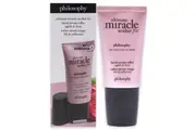 Ultimate Miracle Worker Fix Facial Serum Roller by Philosophy for Unisex - 1 oz Serum