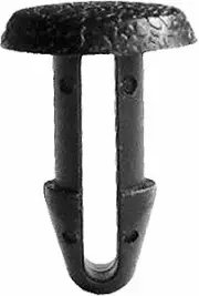 Swordfish 62215 25pc Retaining Clip for Honda 90670-692-0030 Toyota 90467-09065 (for: Honda)