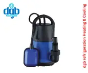 Bromic Waterboy 400W Dirty Water Pump
