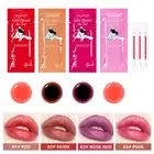 Cotton Swab Lip Gloss Velvet Lip Gloss Matte Lip Gloss Tattoo Lipstick r