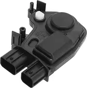 X AUTOHAUX Power Door Lock Actuator Motor Front Left Driver Side for Honda Civic for Acura CR-V Element 72155-S5P-A11 72155S5PA11