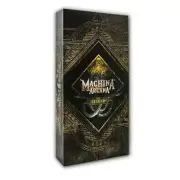 Machina Arcana: From Beyond Expansion New & Sealed