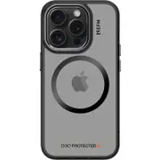 EFM Volta Case Armour with D3O BIO for iPhone 15 Pro (Black)