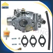 Carburetor Fit Massey Ferguson TE20 TO20 TO30 Tractor Z120 Z129 Engines