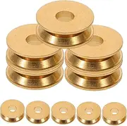 BESTonZON Replacement Pulley Motor for Tape Recorder Cassette Player Audio Player