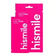 Hismile Teeth Whitening PAP+ Strips X 7