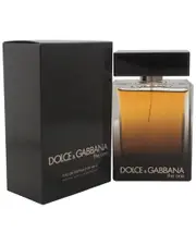 Dolce & Gabbana The One 3.3oz Men's Eau De Parfum Spray