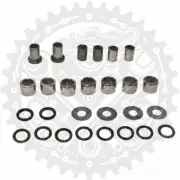 New 27-1154 All Balls Swing Arm Linkage Kit For Gas Gas TXT 300 Racing