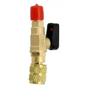 1/2 ACME F X 1/4 SAE M Shut-off valve Accessories Professional