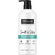 TRESemme Conditioner Smooth & Silky 940mL