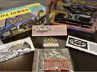 Corgi 267 Batmobile 1966 MATT BLACK Official CORGI 2024 Members ONLY Release